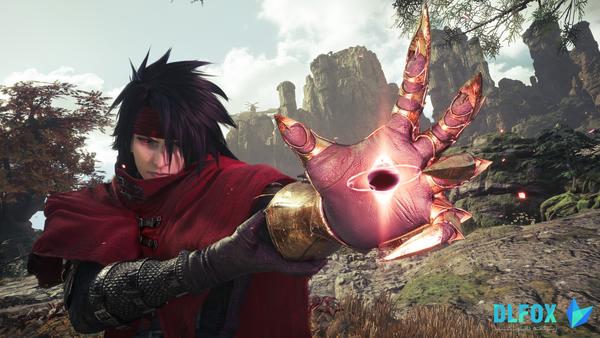 دانلود نسخه فشرده بازی Final Fantasy VII Revelation برای PC