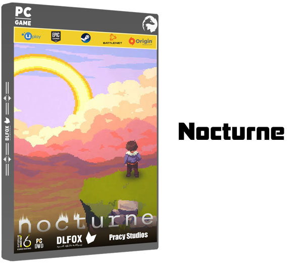 دانلود نسخه فشرده بازی Nocturne برای PC