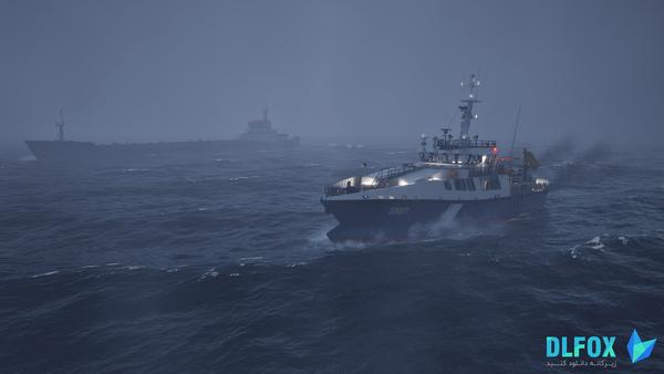 دانلود نسخه فشرده بازی Seafarer The Ship Sim برای PC