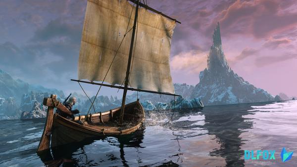 دانلود نسخه فشرده بازی The Witcher 3: Wild Hunt Remastered برای PC