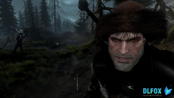 دانلود نسخه فشرده بازی The Witcher 3: Wild Hunt Remastered برای PC