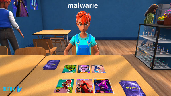 دانلود نسخه فشرده بازی Anime Shop Simulator برای PC