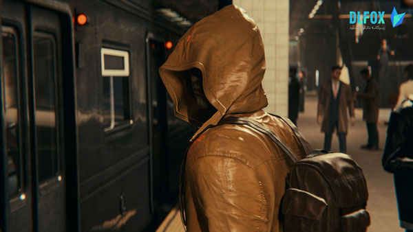 دانلود نسخه فشرده بازی BLACKWOOD: Supporter Edition برای PC