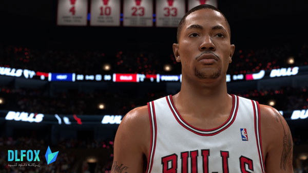 دانلود نسخه فشرده بازی NBA 2K27 برای PC