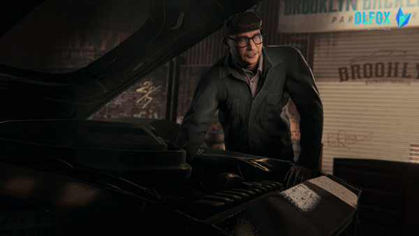 دانلود نسخه فشرده بازی BLACKWOOD: Supporter Edition برای PC