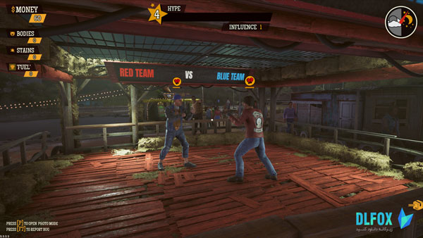 دانلود نسخه فشرده بازی Roadhouse Simulator برای PC