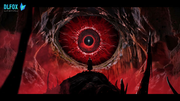 دانلود نسخه فشرده بازی The Alighieri Circle: Dante’s Bloodline برای PC