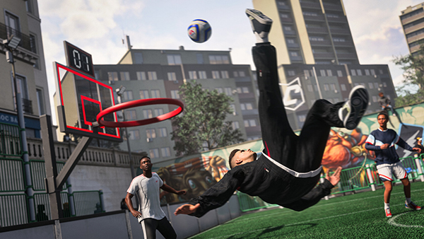 دانلود نسخه فشرده بازی EA SPORTS FC™ 27 برای PC