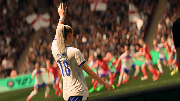 دانلود نسخه فشرده بازی EA SPORTS FC™ 27 برای PC