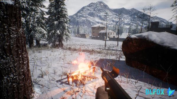 دانلود نسخه فشرده بازی BattleRush Ardennes Assault برای PC