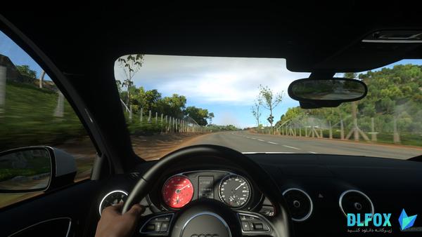 دانلود نسخه فشرده بازی DRIVECLUB برای PC