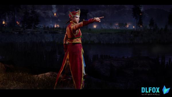 دانلود نسخه فشرده بازی DYNASTY WARRIORS 3: Complete Edition Remastered برای PC