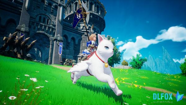 دانلود نسخه فشرده بازی DragonSword Awakening برای PC