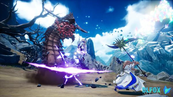 دانلود نسخه فشرده بازی DragonSword Awakening برای PC