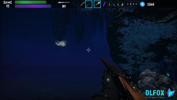 دانلود نسخه فشرده بازی Dreamspring برای PC