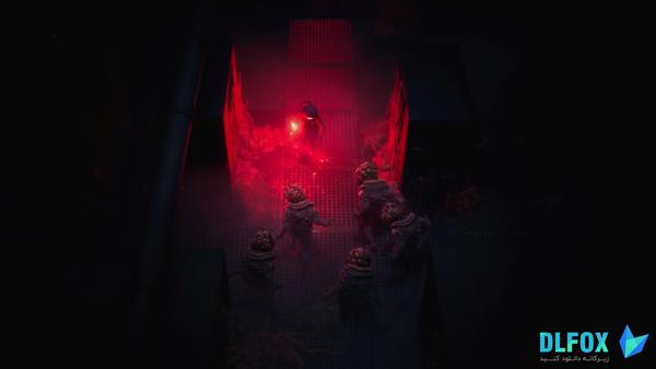 دانلود نسخه فشرده بازی End of Abyss برای PC