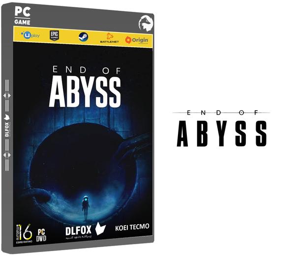 دانلود نسخه فشرده بازی End of Abyss برای PC