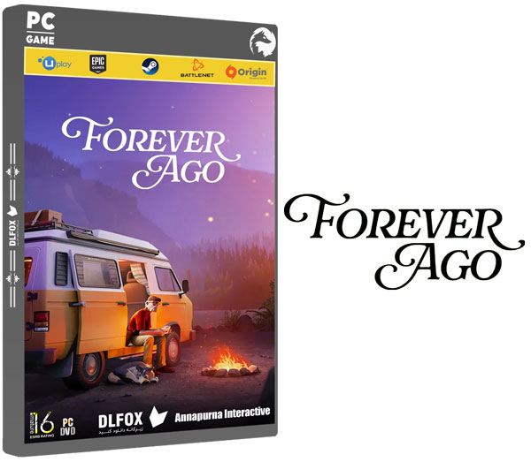 دانلود نسخه فشرده بازی Forever Ago برای PC