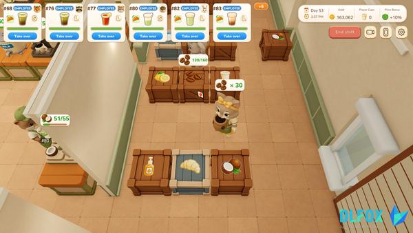 دانلود نسخه فشرده بازی Tasty Chef برای PC