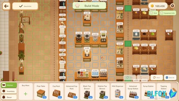 دانلود نسخه فشرده بازی Tasty Chef برای PC