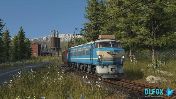 دانلود نسخه فشرده بازی Transport Fever برای PC